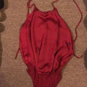 Sick body suite